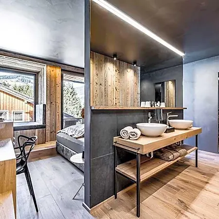 Almmonte Praeclarum - Casual Boutique Hotel 5*