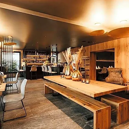 Almmonte Praeclarum - Casual Boutique 5*
