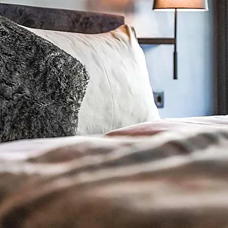 Almmonte Praeclarum Suites - Hideaway Hotel Hotel Wagrain