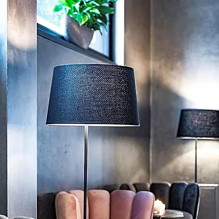 Hotel Almmonte Praeclarum Suites - Hideaway Hotel