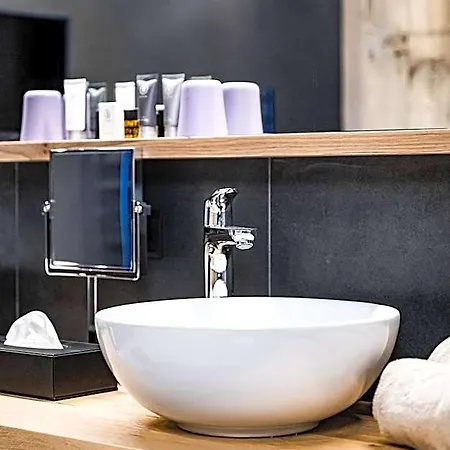 Almmonte Praeclarum Suites - Hideaway Hotel 5* Wagrain
