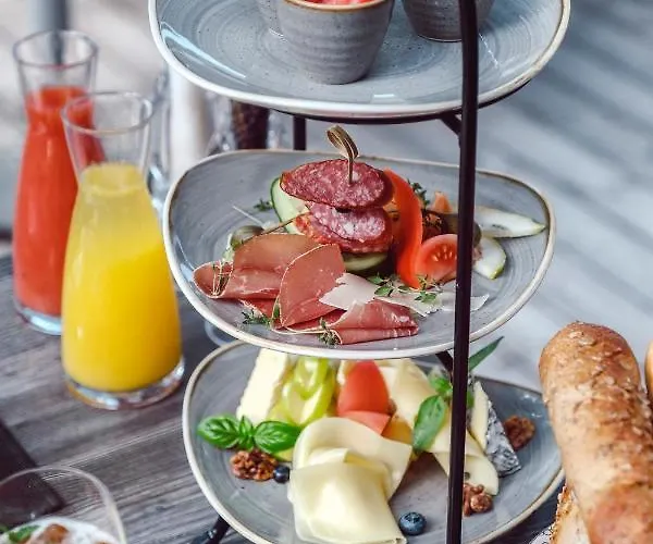 Almmonte Praeclarum - Casual Boutique 5*