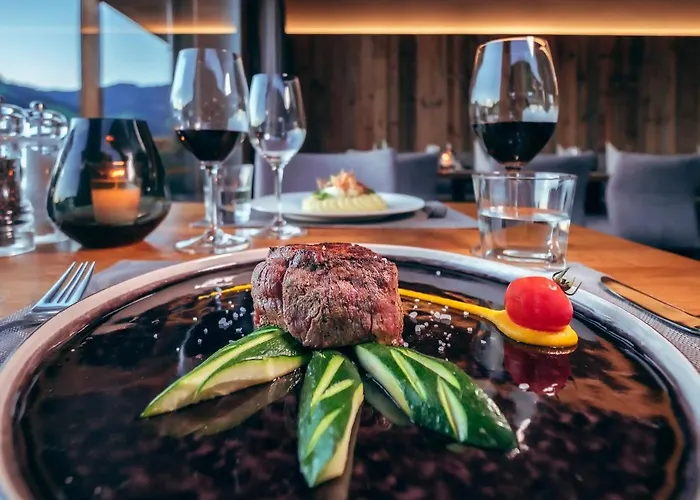 Hotel Almmonte Praeclarum - Casual Boutique