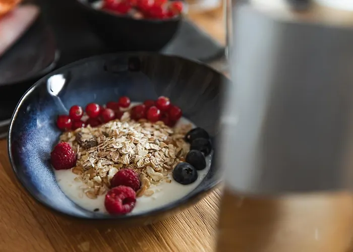 Hotel Almmonte Praeclarum - Casual Boutique