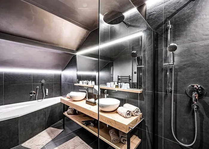 Almmonte Praeclarum - Casual Boutique