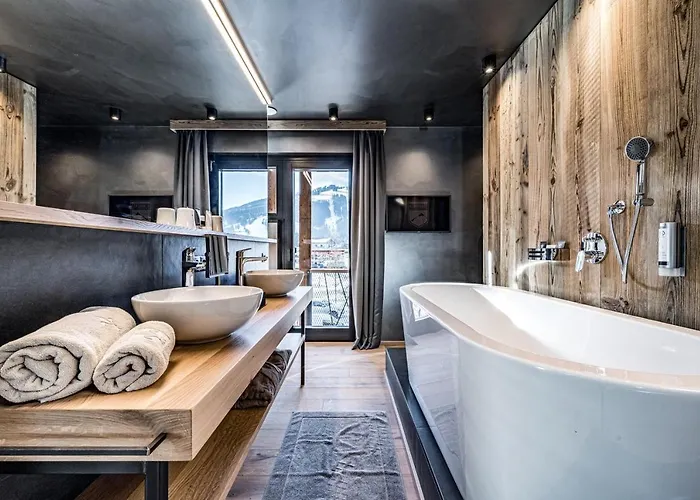 Almmonte Praeclarum - Casual Boutique Hotel