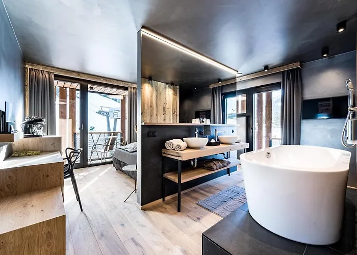 Almmonte Praeclarum - Casual Boutique Hotel