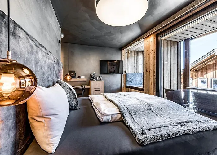 Almmonte Praeclarum - Casual Boutique Wagrain