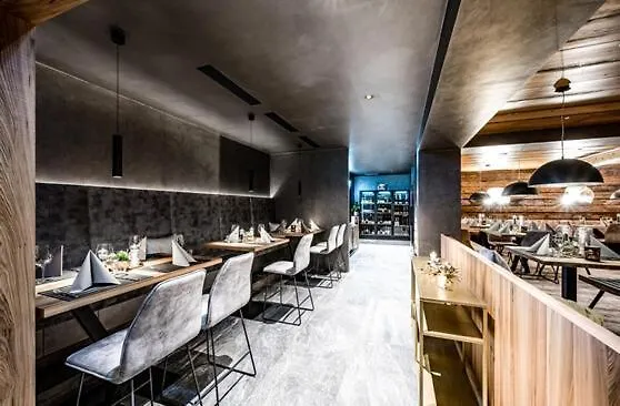 Almmonte Praeclarum - Casual Boutique Hotel Wagrain