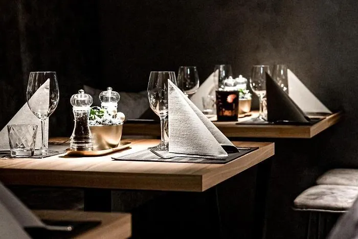 Almmonte Praeclarum - Casual Boutique Hotel 5*