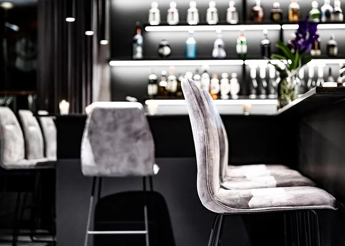 Almmonte Praeclarum - Casual Boutique