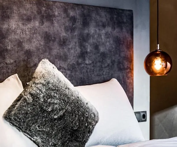 Almmonte Praeclarum - Casual Boutique Hotel 5*