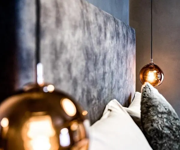 Hotel Almmonte Praeclarum - Casual Boutique Wagrain
