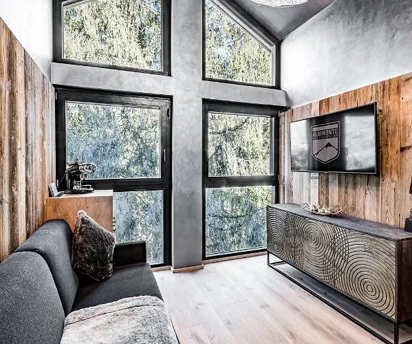 Almmonte Praeclarum - Casual Boutique 5* Wagrain