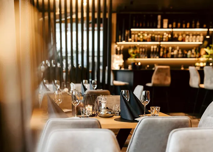 Almmonte Praeclarum - Casual Boutique 5* Wagrain