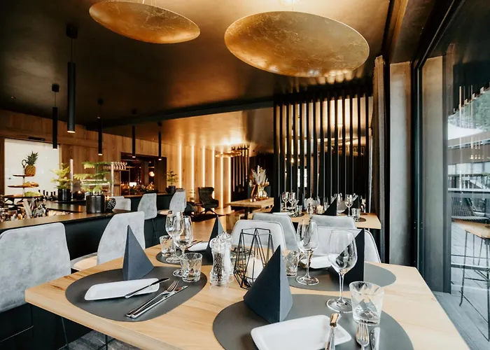 Hotel Almmonte Praeclarum - Casual Boutique